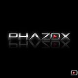 Phazox pres. A Universe Of Melodies June 2013 Podcast