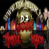 DJ BADBOY - Weekend Dance Party Mix