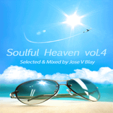 Soulful Heaven vol.4 by Jose V Blay