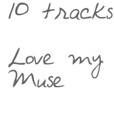 Love my muse