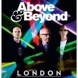 Above & Beyond - Live at Oval Space - London, UK (Mixmag Live) - 03.08.2012