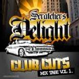 CLUB CUTS Vol 1