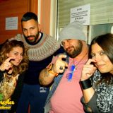 PUNTATA JUNGLA OSPITE "IL BOMBER" Silvio Sisto jr