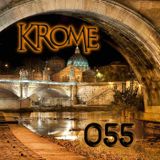 Roberto Krome - Odyssey Of Sound 020