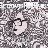GrooveANDyes Sessions - July 2015