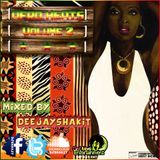 Afro Heats Vol 2 Mixed by Dj Shakit (October 2013)