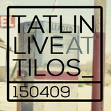 Tatlin - The Newspaper 15.04.09 (live at tilos radio)
