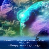 TRIP TO EMOTIONAL LAND VOL 34 - Empyrean Lighting -