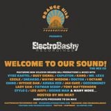 ORANGE HILL Presents - 'ELECTROBASHY' Welcome To Our Sound