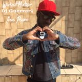 GUERRERO’S WORKOUT MIXTAPE 4 LOUIS PISANO