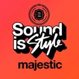 Sound is Style, Majestic Casual & TSYN mix 01
