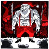 Christmas 2004 (Old breaks / Prog House)