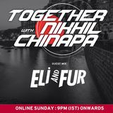 Together With Nikhil Chinapa #TGTR141