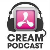 Sasha - Cream Podcast (2009.04.27)