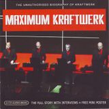 i did not include any kraftwerk mix