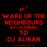 Metal Mania with DJ Aliban 9th Jan '16
