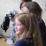 Rebel Arts Womens Radio 2-01-12