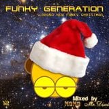 MoMo Mr.Disco - Brend New Funky Christmas