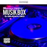 "Upadted" SENATE DJS | REPS DJS- MUSIK BOX-SEASON 2- EP 7 | DJ SOJO & DJ Kiko