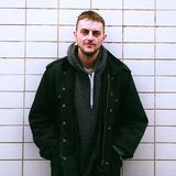 Chris P Cuts w/ Foodforyasoul - 2nd September 2015
