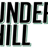 Dub Boy's Underhill Festival 2011 Dancehall Boogie Mixtape