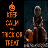 Trick or Treat II (2015)