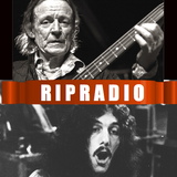 Episode 134 Jack Bruce (Cream) and Bob Burns (Lynyrd Skynyrd)