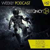 FreeQNCY PODCAST #62 GUEST MIX MARK RIVERO