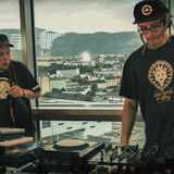 Constant irie - let´s fly to the HOSPITAL (winter mix 2013)