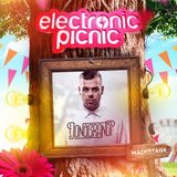 Donagrandi Ft. Mc Marboo Live @ Electronic Picnic 2015 Mainstage (16.30-17.30)