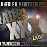 RADIO XXX - PRIMI PASSI pt13 -- 18-02-2015