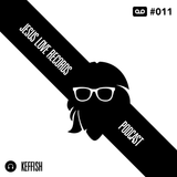 Jesus Love Records Podcast Session #011 with KEFFISH