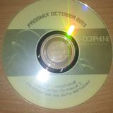 DJ N-DORPHENE - PROGMIX October 2013