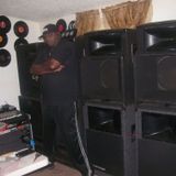 THE MIXTAPE,BY DJ SMOOTH..