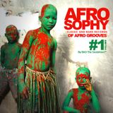 AFROSOPHY #1