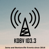 Bentonville Radio - New Sounds for a New Town