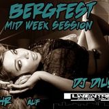 DJ Diusk -Bergfest 21.03.12 B-Day DJ Diusk-