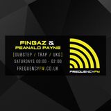 Fingaz & Peanalo Payne - Frequency FM - 5th December 2015