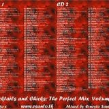 DJ Esanto - C.A.C.T.P.M. Vol.2 Twice Half a Yearmix and More (from 127 bpm to 143 bpm) CD2