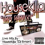 HOUSEKILLA - Dope Show X1 (Live Mixxx)