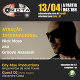 Rota 91 - 13/04/2013 - Educadora FM 91,7 by Rota 91 - Educadora FM