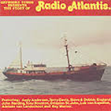 Radio Atlantis Story