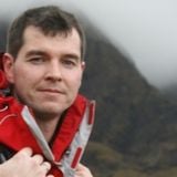 Ar Muin Na Muice le Tomás Ó HAodha ag caint faoi Imboc Innspioráid na Bliana