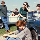 Under the Atlantic #6 - Shoegaze