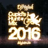 Cupids Hunt 2016 - DjHyjak #hyjakradio