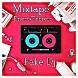 Mixtape Enero- Febrero 2015 @ Fake Dj