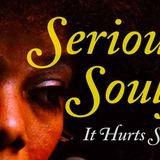 A 'Seriously Soulful' April 2015 . . . !
