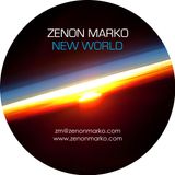 Zenon Marko - New World (world international lounge downtempo house DJ set)