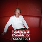 Stella Polaris Mixtape 004 - Domino