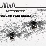 MIA - MEIN FREUND DJ DIVINITY FREUND FREI REMIX